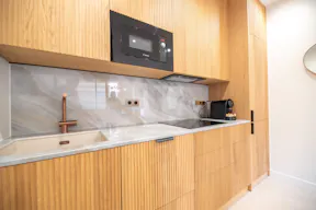 Appartment Faubourg Saint Honoré - Image 4