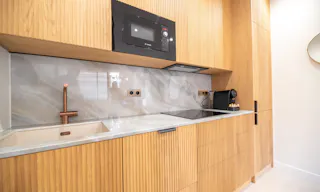 Appartment Faubourg Saint Honoré - Image 4