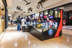 Pop Up Kiosk Galerie des champs �lys�e - Image 10