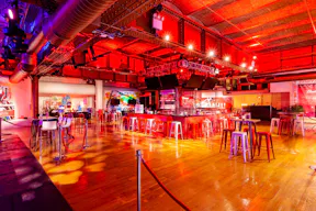 Historic Event Space in Chelsea - Image 12