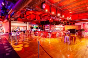 Historic Event Space in Chelsea - Image 12