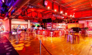 Historic Event Space in Chelsea - Image 12