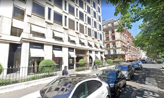 Prime Location Boutique - Triangle d'Or - Paris 8th - Image 5