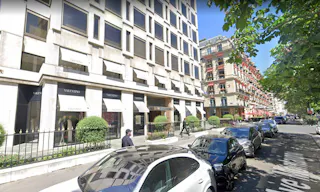 Prime Location Boutique - Triangle d'Or - Paris 8th - Image 5