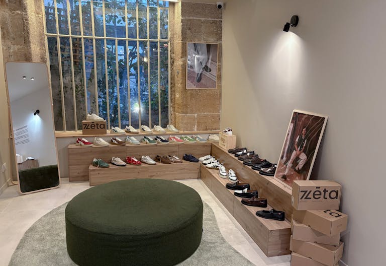 Boutique éphémère idéale dans le bas Marais - Image 2