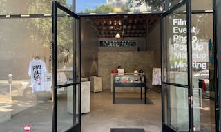 Industrial Space in Downtown L.A - Image 1