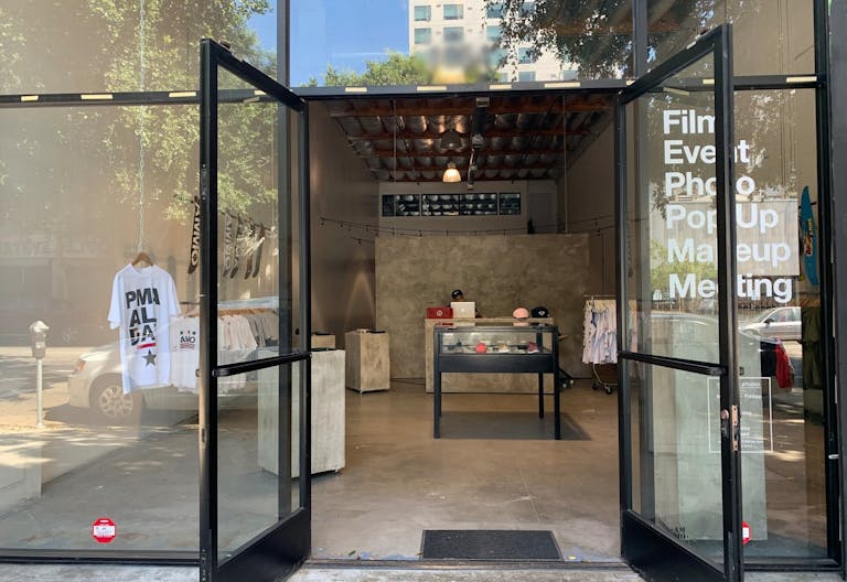 Industrial Space in Downtown L.A - Image 1