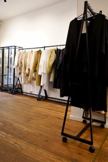 Pop-up retail space available in central Stockholm - Image 1