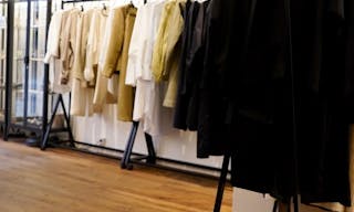 Pop-up retail space available in central Stockholm - Image 1