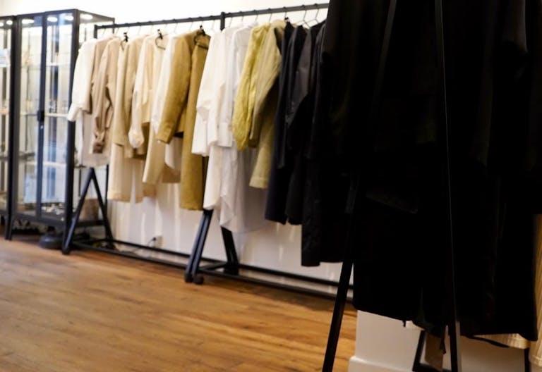 Pop-up retail space available in central Stockholm - Image 1