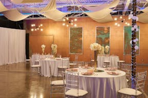 Dallas Event Venue - providing a canvas to launch any concept you might have brewing - Image 1