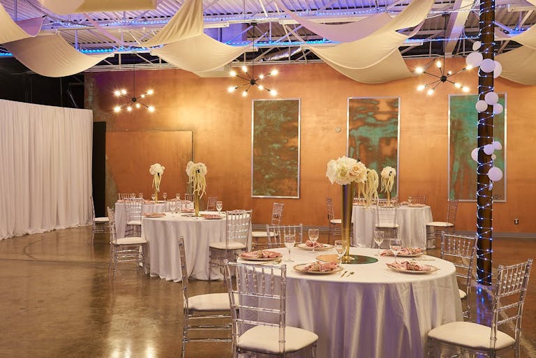 Dallas Event Venue - providing a canvas to launch any concept you might have brewing - Image 1