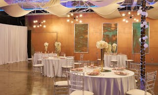 Dallas Event Venue - providing a canvas to launch any concept you might have brewing - Image 1