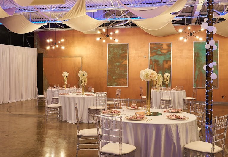 Dallas Event Venue - providing a canvas to launch any concept you might have brewing - Image 1