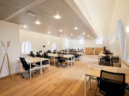 Espace coworking au cœur du 8 -ème arrondissement - Image 6