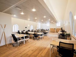 Espace coworking au cœur du 8 -ème arrondissement - Image 6