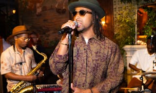 Maxwell Tribeca - Image 8