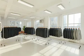 23A Empire State  PopUp Event Showroom rental - Image 7