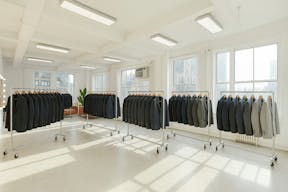 23A Empire State PopUp Event Showroom rental - Image 7
