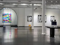 Spectacular Event Space in New York - Image 7