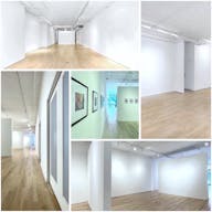 Unique Ground Floor Loft in Manhattan - Image 1