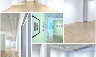 Unique Ground Floor Loft in Manhattan - Image 1