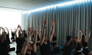 A Brutalist loft in Wedding - event space - Image 4