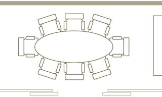 Meeting Room NoMad - Image 3