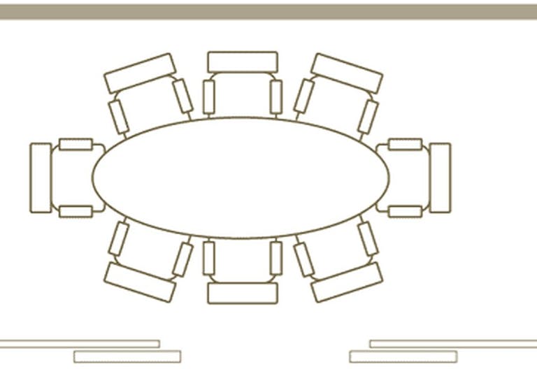 Meeting Room NoMad - Image 3