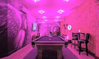 Event Space in Bremen - Image 1