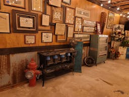 Woodys Banquet Barn (Venue) - Image 3