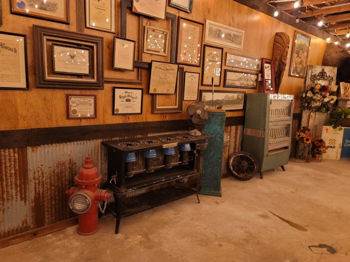 Woodys Banquet Barn (Venue) - Image 3