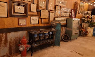 Woodys Banquet Barn (Venue) - Image 3