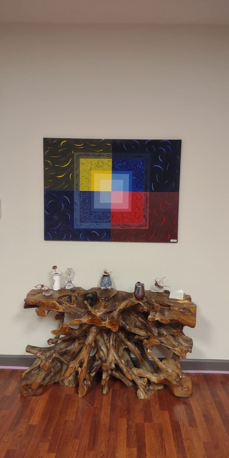 Lakeview / Roscoe Village Art Gallery Space in Chicago