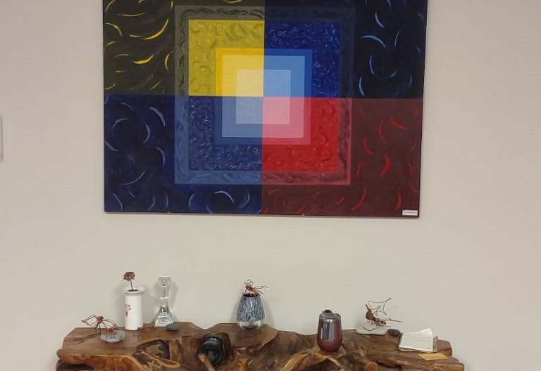 Lakeview / Roscoe Village Art Gallery Space in Chicago - Image 2