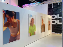 Industrial Pop-up Space in Cologne - Image 16