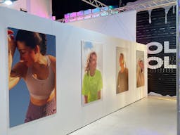 Industrial Pop-up Space in Cologne - Image 16