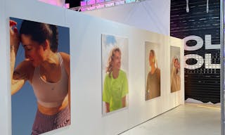 Industrial Pop-up Space in Cologne - Image 16