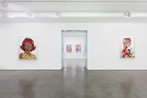 Ground Floor - Spacious Chelsea NYC Gallery Space - Image 5