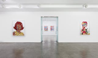 Ground Floor - Spacious Chelsea NYC Gallery Space - Image 5