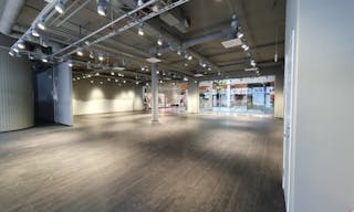 Globen Shopping - Arenavägen - Image 0