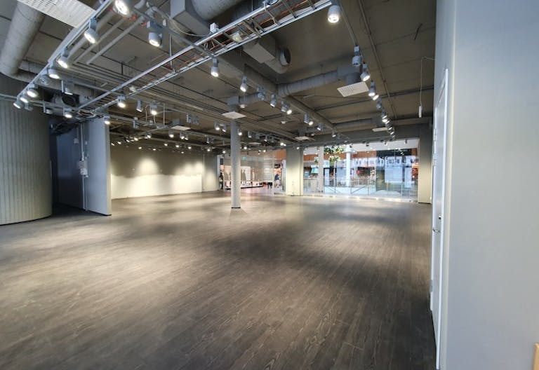 Globen Shopping - Arenavägen - Image 0