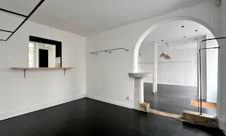 Elégant Pop-Up Store, secteur du Bon Marché - Image 7