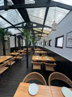 Pop-up restaurant in Williamsburg Brooklyn, available for your next event - Image 0