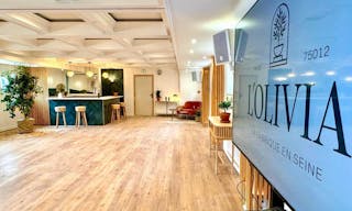 Belle p�niche surplombant la Seine ! - Image 15