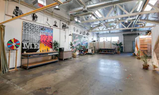 Airy, Urban Oasis in the Arts District - Image 6