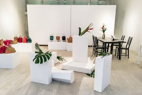 Stunning Gallery Space in Tribeca - Image 21