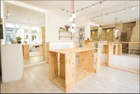 Cozy venue to share in Montmartre - Image 2