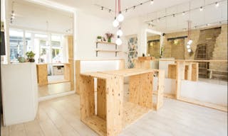 Cozy venue to share in Montmartre - Image 2