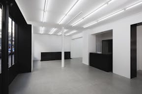 Haut Marais Fashion Week Pop-up Galerie - Image 1